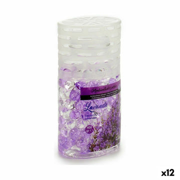 Air Freshener Lavendar 400 g Gel Balls (12 Units)