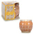 Scented Candle Oriental 7,5 x 6,3 x 7,5 cm (12 Units)