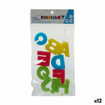 Sponges Handicrafts Multicolour (12 Units)