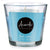 Scented Candle Clean Clothes (12 Units)