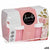 Air Freshener Set Roses Gel (24 Units)