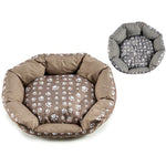 Pet bed 56 x 15 x 56 cm (6 Units)