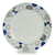 Dessert dish   Circles Porcelain 19 x 2 x 19 cm (10 Units)