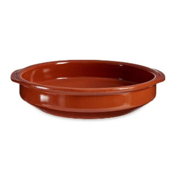 Casserole Ø 38 cm Faïence (4 Unités)