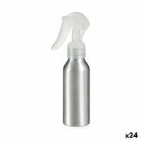 Sprayer Metal polypropylene 100 ml (24 Units)