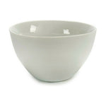 Bowl 13 x 7,2 x 13 cm Porcelain White 600 ml (6 Units)