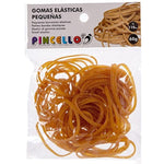 Elastic bands Yellow (12 Units)