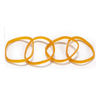 Elastic bands Yellow (12 Units)