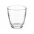 Set de Verres Transparent verre 90 ml (12 Unités)