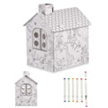 Craft Game House (4 Units)