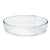 Serving Platter Borcam Oval 1,5 L 18 x 6 x 26 cm (10 Units)