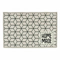 Mouse Mat Home Made Multi-use 40 x 60 cm (24 Units)