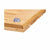 Platform Natural Bamboo 66 x 2,3 x 50 cm (6 Units)