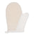 Bath Mitten White Beige (24 Units)