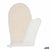 Bath Mitten White Beige (24 Units)