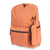 School Bag Orange 37 x 50 x 7 cm (6 Units)