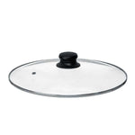 Pan lid 30 cm Crystal Silver (12 Units)