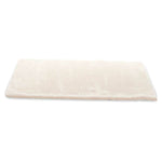 Carpet Beige 60 x 90 cm (6 Units)