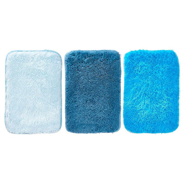 Carpet Blue 40 x 60 cm (24 Units)