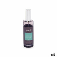 Air Freshener Spray Eucalyptus Mint 70 ml (12 Units)