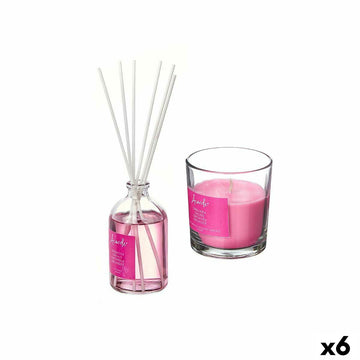 Air Freshener Set 100 ml Orchid (6 Units)