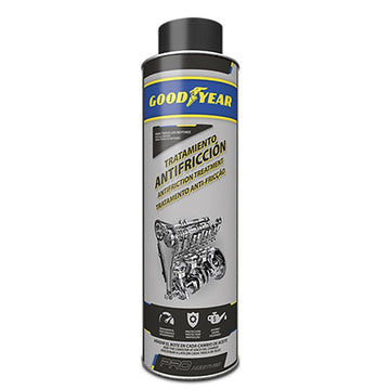 Engine Oil Additive Goodyear GODA0010 (250 ml)