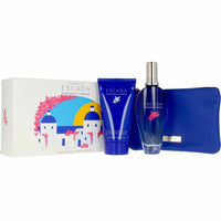 Women's Perfume Set Escada 2 Pieces