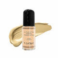 Liquid Make Up Base LeClerc 30 ml Nº 01