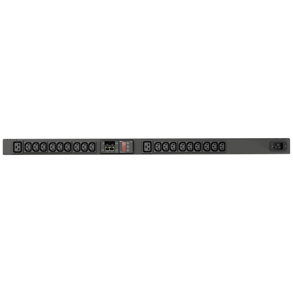 Interactive UPS Vertiv VP8858 C13 x 18 C19 x 2 16 A 230 V Black