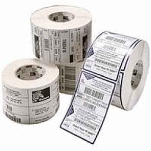 Printer Labels Zebra 800273-205 76 x 51 mm (12 uds)