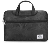 Laptop Case E-Vitta Camo 13,3" Black