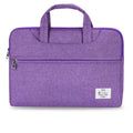 Laptop Case E-Vitta Business 14" Purple