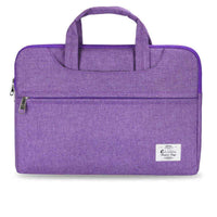 Laptop Case E-Vitta Business 14" Purple