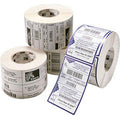 Printer Labels Zebra Z-SELECT 2000D 32 x 25 mm (12 uds)