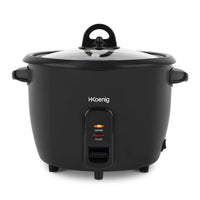 Rice Cooker Hkoenig ORYZA8 700 W 1,8 L