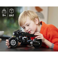 Construction set Lego Technic