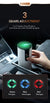 Portable Air Purifier Cleaner