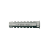 Studs Fischer SX 90887 Nylon 5 x 25 mm (50 Units)