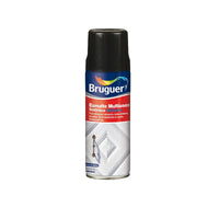 Synthetic enamel paint Bruguer 5197980 Spray Multi-use 400 ml Chamois cloth