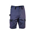 Shorts Cofra Kediri Navy Blue