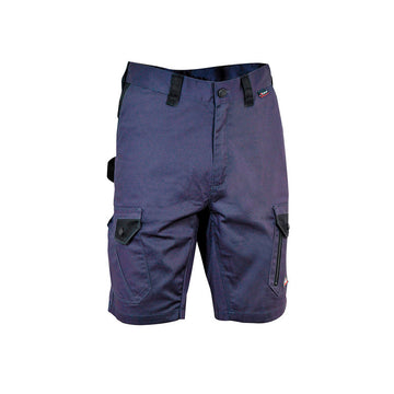 Shorts Cofra Kediri Navy Blue