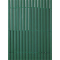 Wattle Nortene Plasticane Oval 1 x 3 m Green PVC