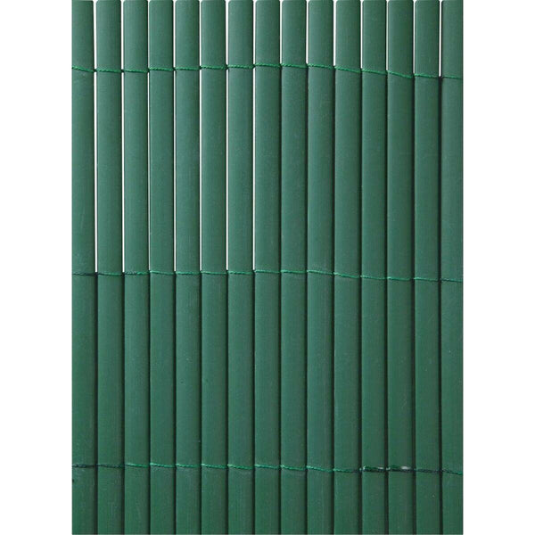 Wattle Nortene Plasticane Oval 1 x 3 m Green PVC