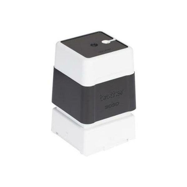 Stamper Brother 3030 Black (6 Units)