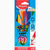 Colouring pencils Maped Color' Peps Strong Multicolour 12 Pieces (12 Units)