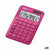 Calculator Casio MS-20UC Fuchsia 2,3 x 10,5 x 14,95 cm (10Units)