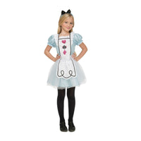 Costume for Children My Other Me Alice (2 Pieces)