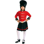 Costume for Children My Other Me English policeman (5 Pieces)