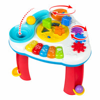 Musical Toy Winfun 39 x 35 x 37 cm (2 Units)