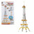 Construction set Colorbaby Tour Eiffel 447 Pieces (4 Units)